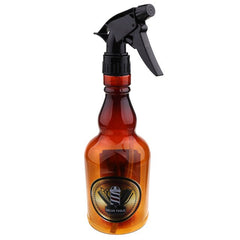 Hot 650ml Hair Beauty Mist Spray Bottle Sprayer Watering Can Hairdressing Salon Barber Flowers Plant Water Sprayer Tool