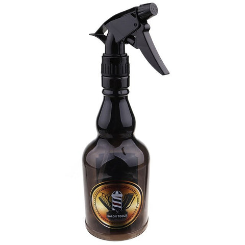 Hot 650ml Hair Beauty Mist Spray Bottle Sprayer Watering Can Hairdressing Salon Barber Flowers Plant Water Sprayer Tool