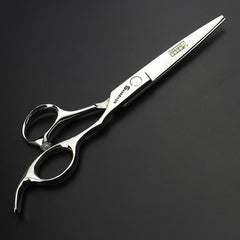 Sharonds 440C High-end hair thinning scissors professional barber hairdressing thinning scissors Teeth cut shears