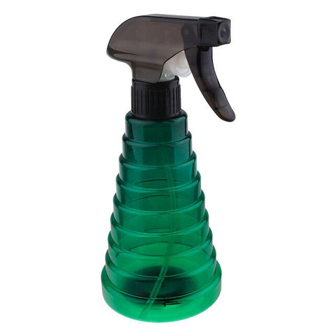 400ML Hairdressing Spray Bottle Empty Bottle Refillable Mist Bottle Salon Barber Hair Tools Water Sprayer Care Tools