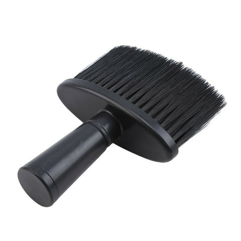 Neck Duster Clean Brush Barber Hair Cut Hair Cleaning Sweep Stylist Tool New Hairdressing Tools Salon Accessories