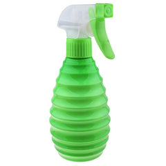 500ML Hairdressing Spray Bottle Empty Bottle Refillable Mist Bottle Salon Barber Hair Tools Water Sprayer Care Tools