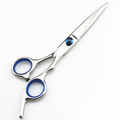YBLNTEK Hairdressing Scissors 6 Inch Hair Scissors Professional Barber Scissors Cutting Thinning Styling Tool Hairdressing Shear
