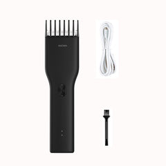 ENCHEN Hair Trimmer Men Kids Cordless Hairdresser USB Rechargeable Haircut  Hair Clipper Cut Cutter Machine  Adjustable Comb