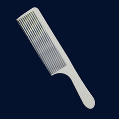 Anti-static Hairdressing Combs Detangle Straight Barber Hair Brush Hair Cutting Comb Pro Salon Hair Care Styling Tool