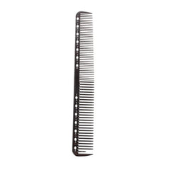 Hair Brush Men Women Aluminum Metal Cutting Comb Hair Hairdressing & Barbers Salon Combs Professional Barbers Hairbrush