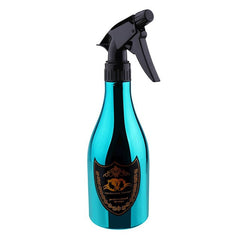 Holding Spray Hair Fiber 500ML Hairdressing Shiny Spray Bottle Salon Barber Hair Tools Water Sprayer Hair Spray Styling