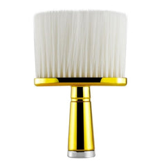 Broken Hair Brush Soft Face Neck Cutting Hair Cleaning Brush Barber Shop Tool 14x10x4cm