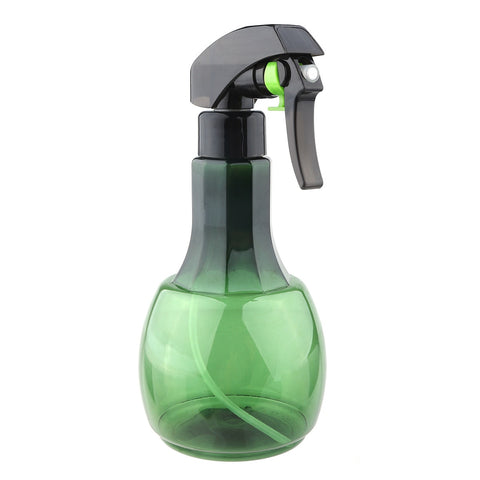 400ml 3 Color Hairdressing Spray Bottle Empty Bottle Refillable Mist Bottle Salon Barber Hair Tools Water Sprayer Care Tools