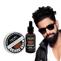 Beard Balm Shaving Cream Men's Beard Shaving Cream Barbering Shave Tool Shaving Cream